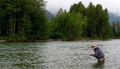 Fly Fishing