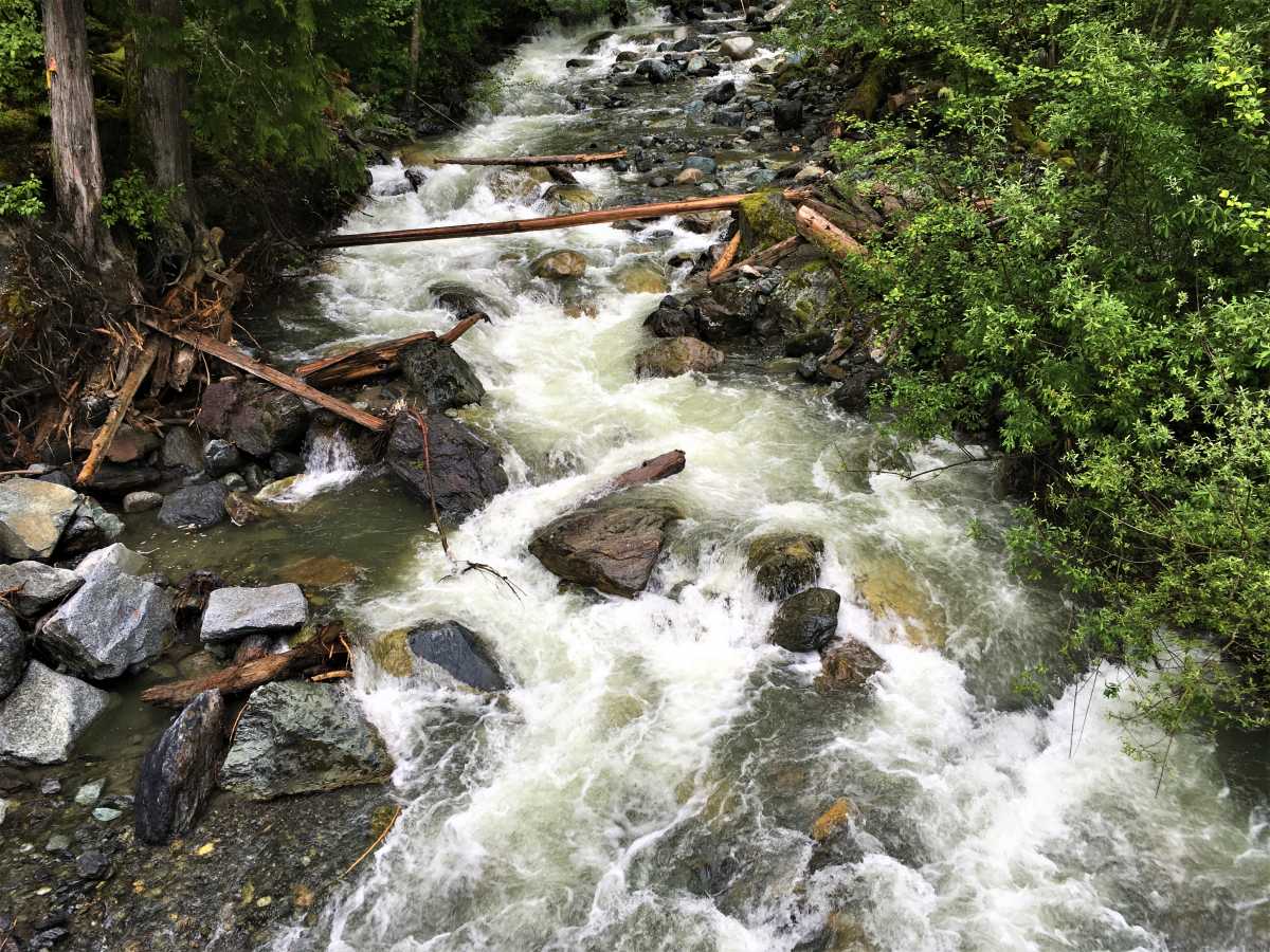 Peers Creek