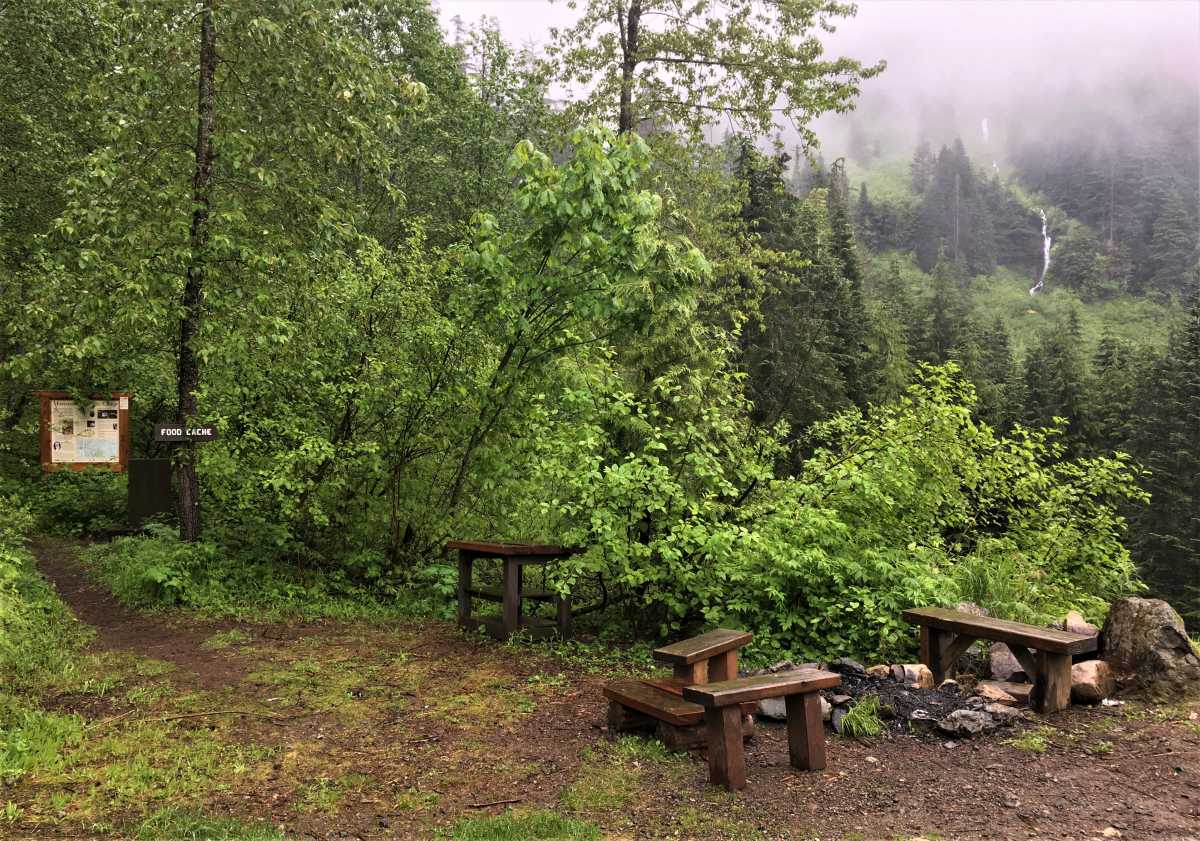 Mason's Camp