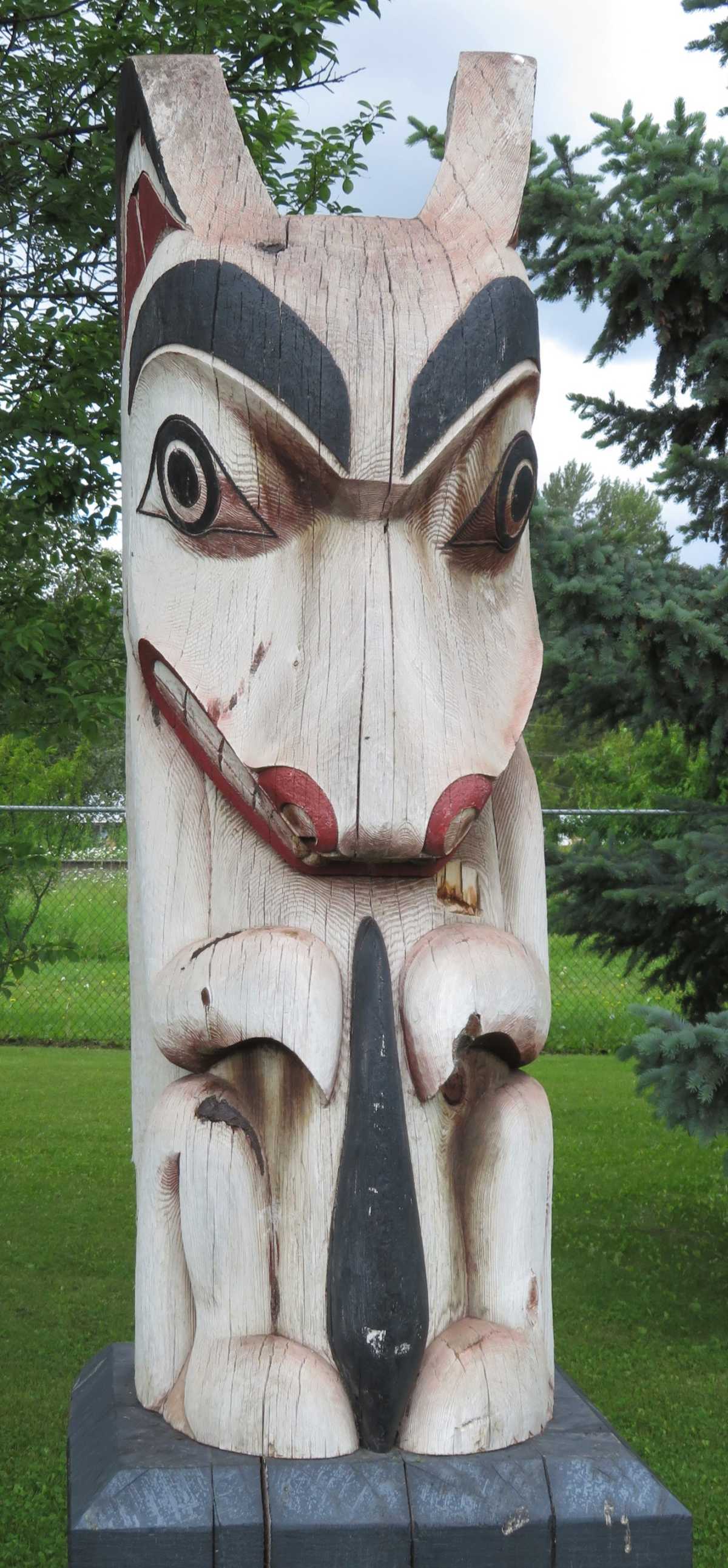 Totem Pole