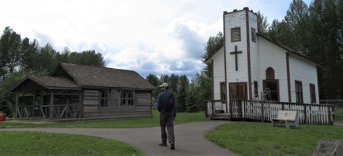 Historical Site