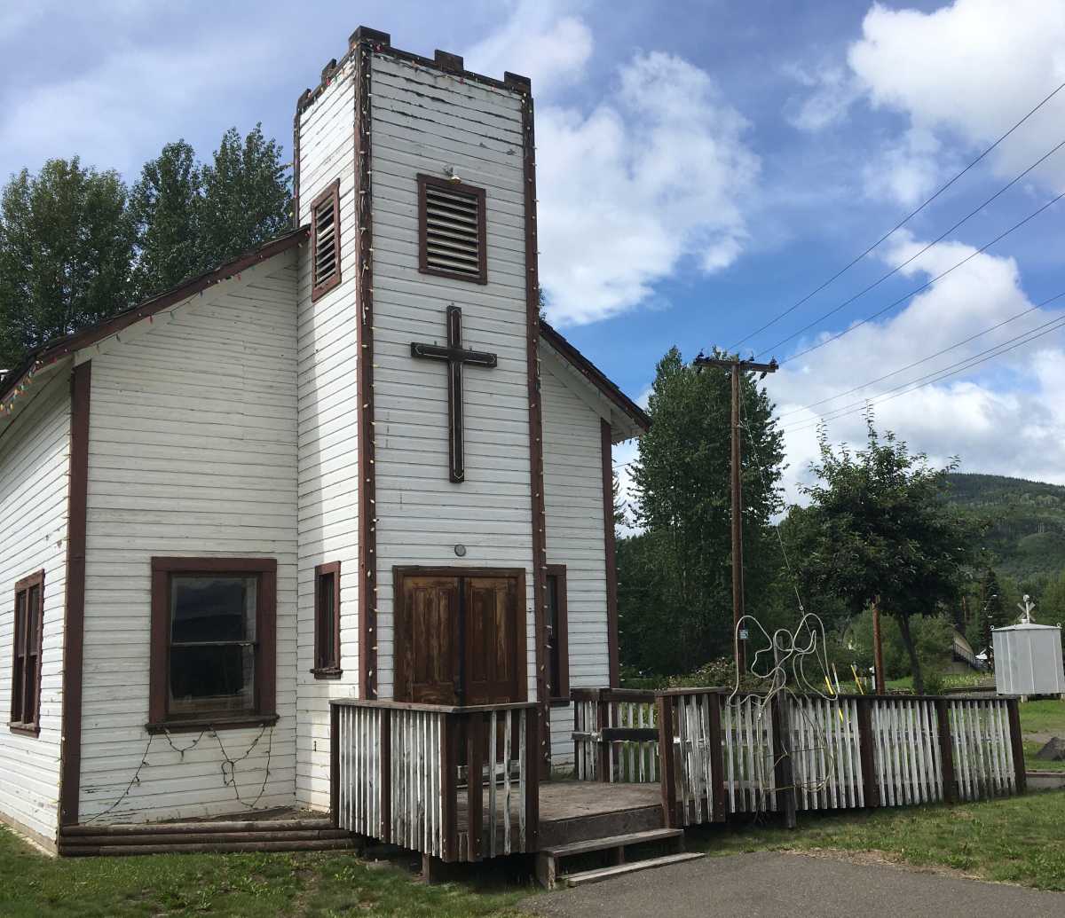 Church of St. Clement