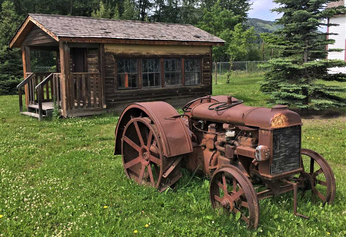 Historical Site