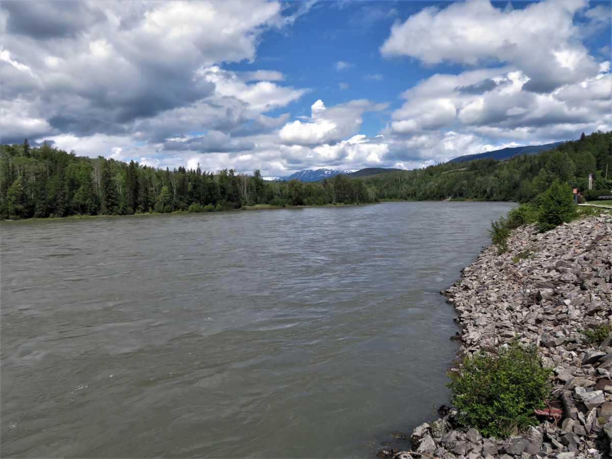 Skeena River