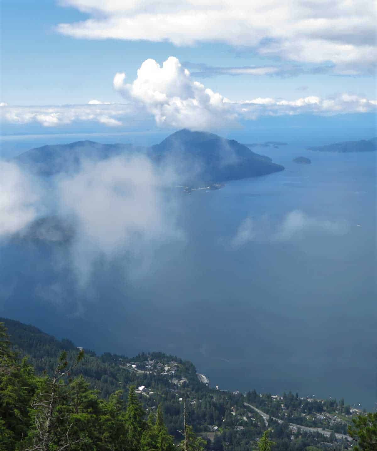 Bowen Island
