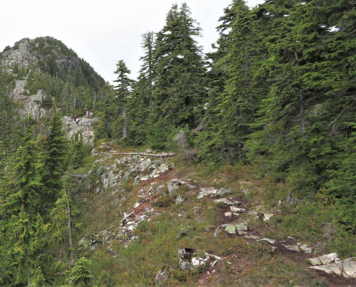 Mount Harvey