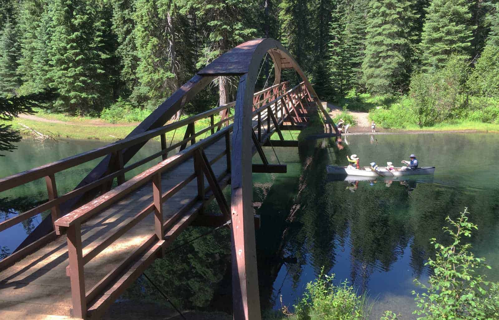 Rainbow Bridge