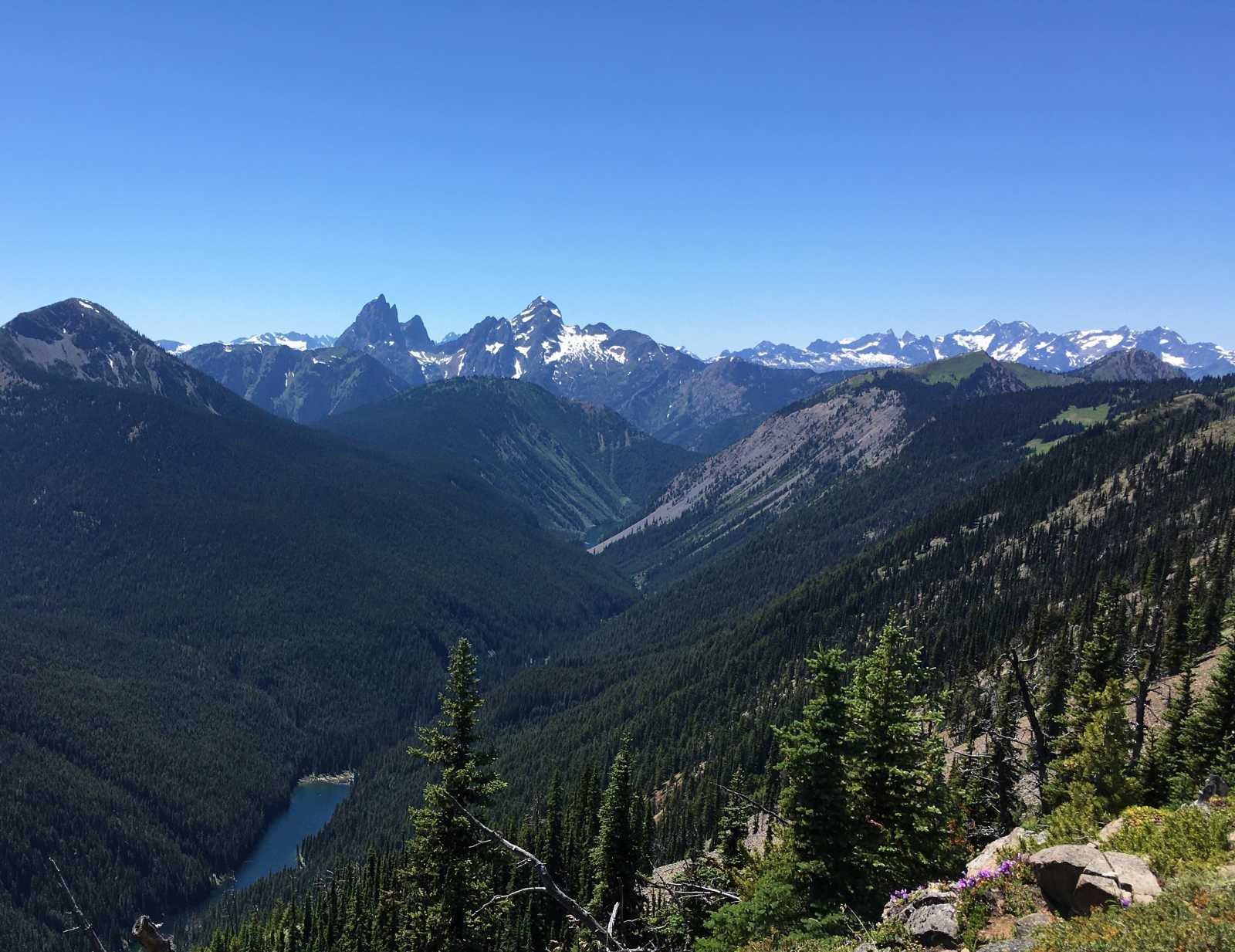 Thunder Lake