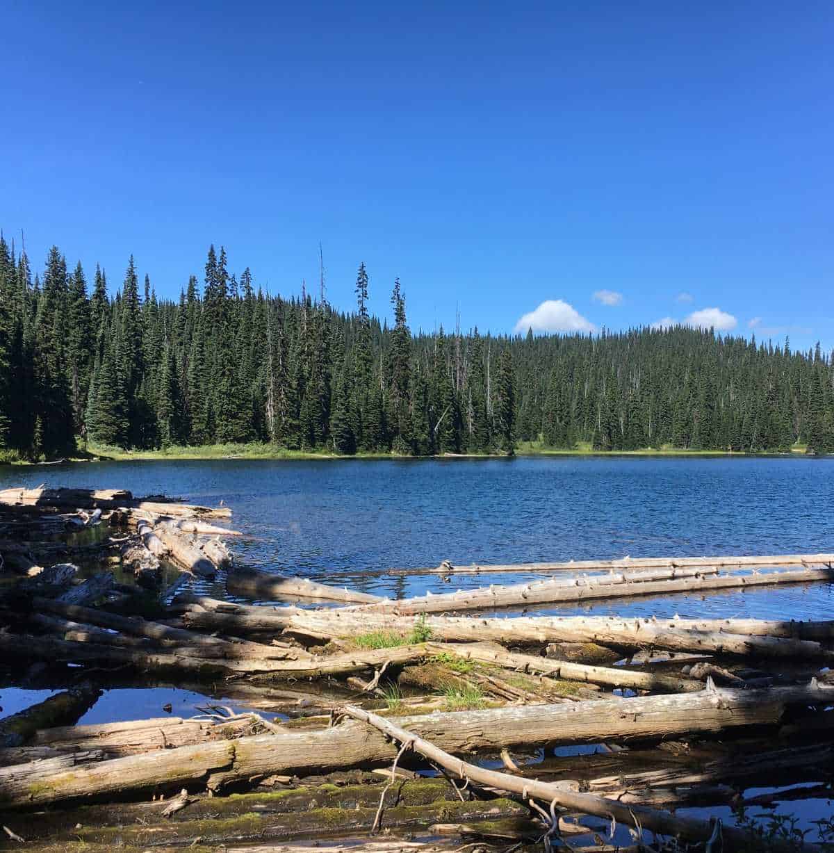 Poland Lake