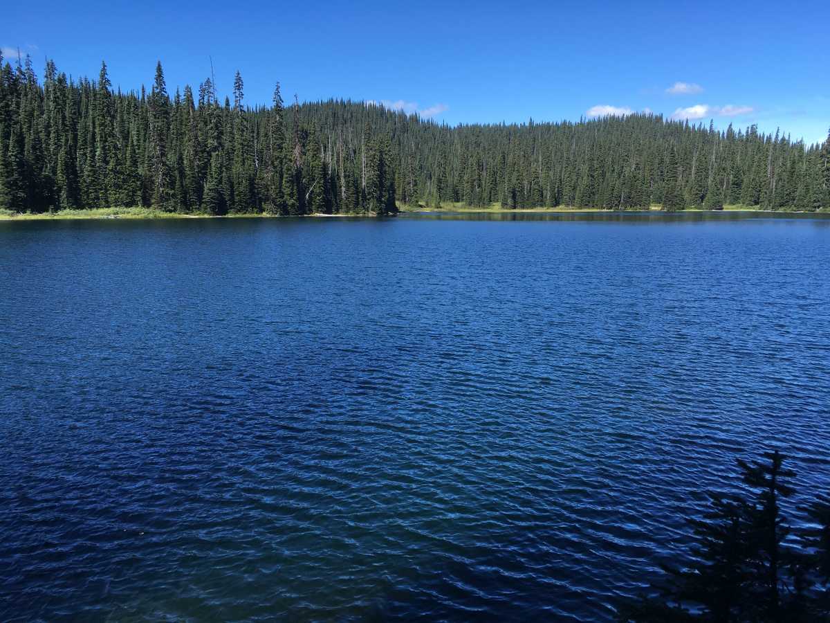 Poland Lake