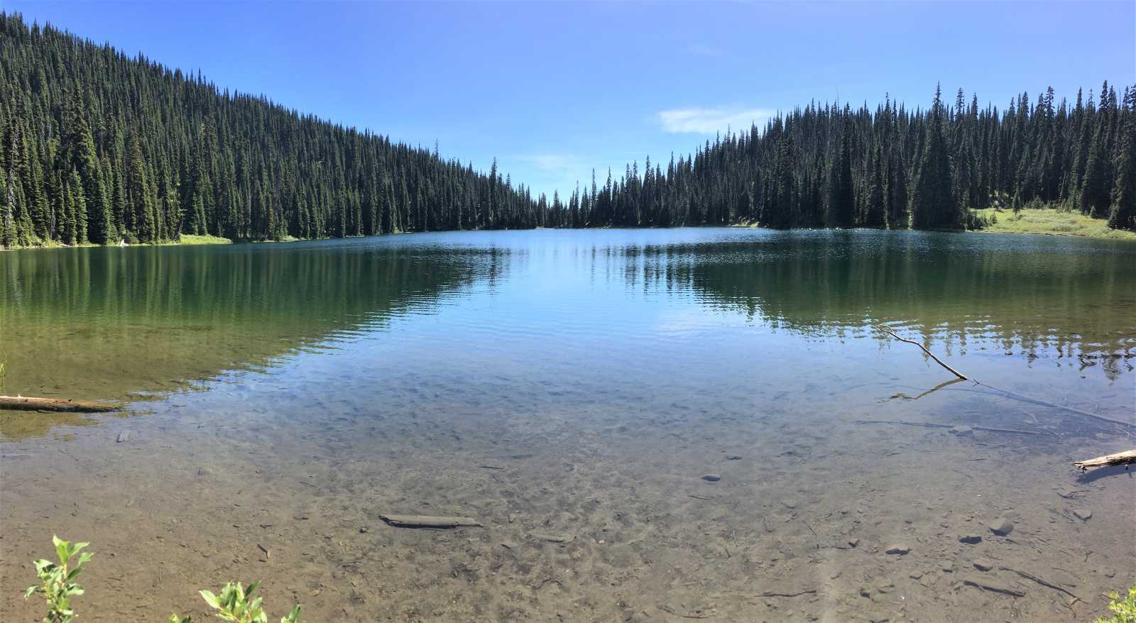 Poland Lake