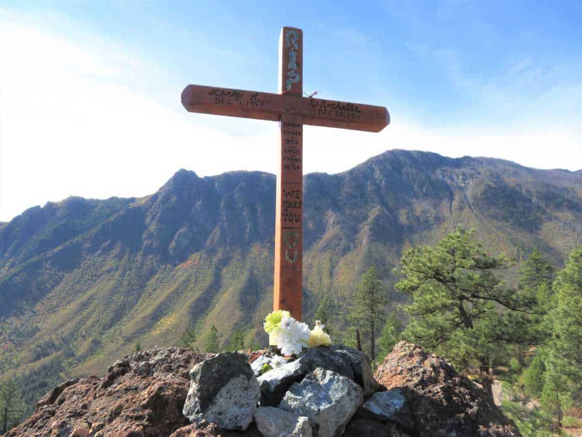 Cross