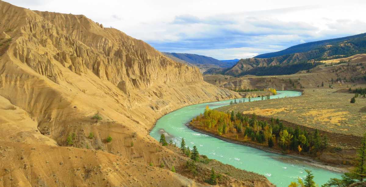 Farwell Canyon
