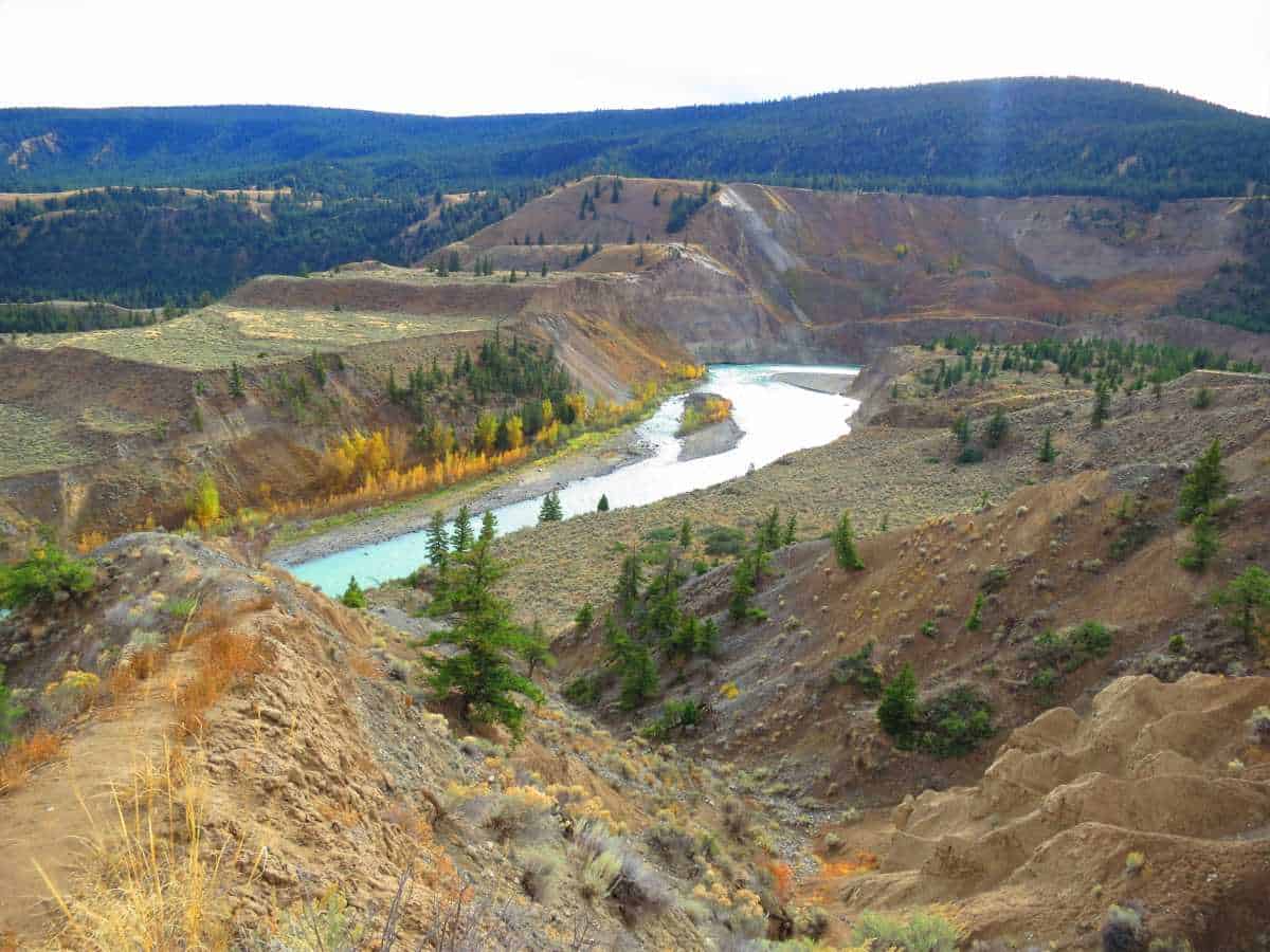 Farwell Canyon