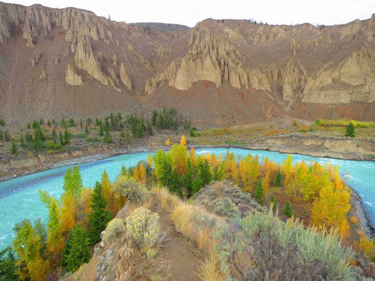 Farwell Canyon