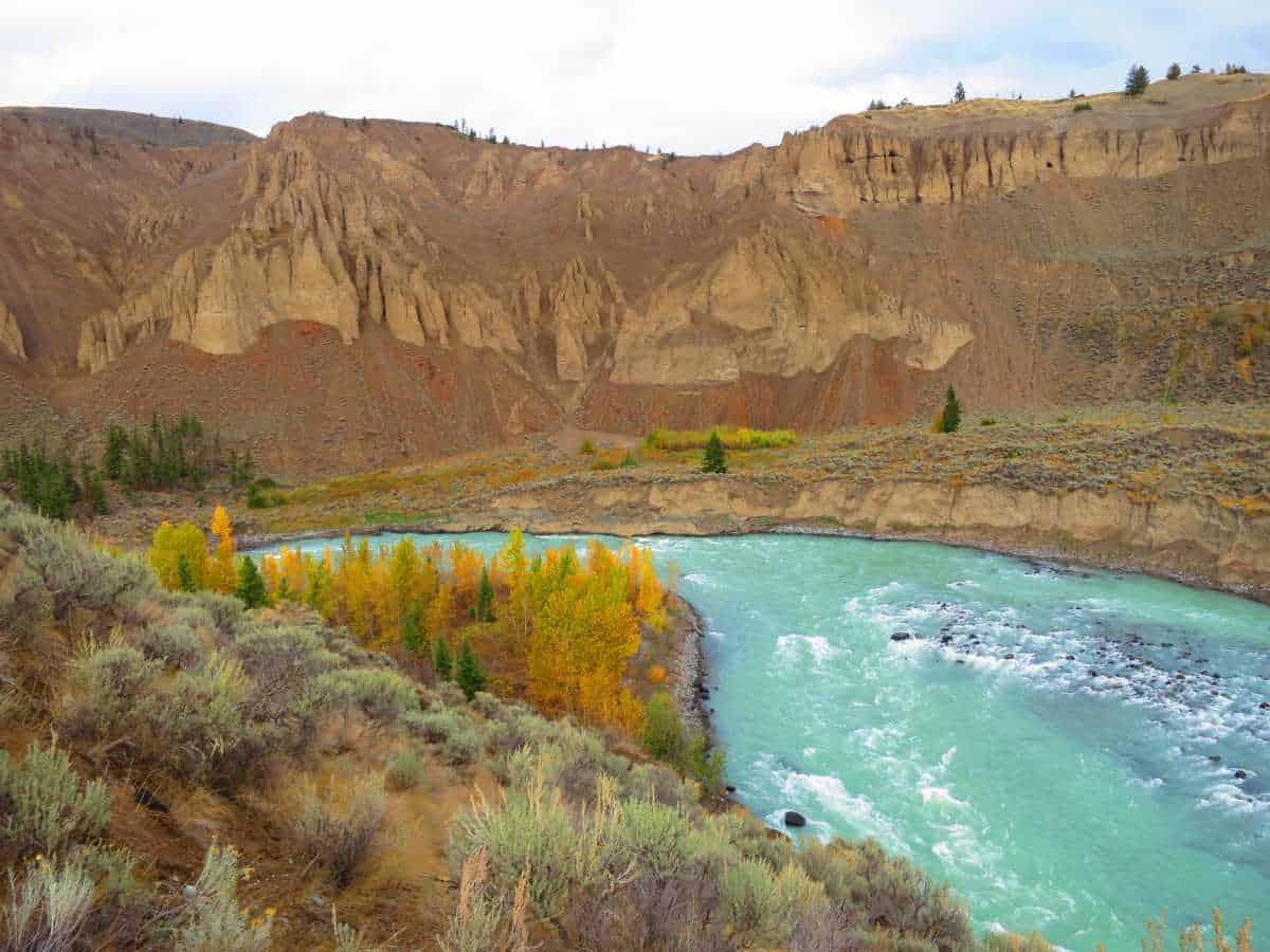 Farwell Canyon