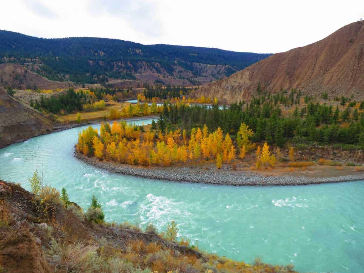 Farwell Canyon