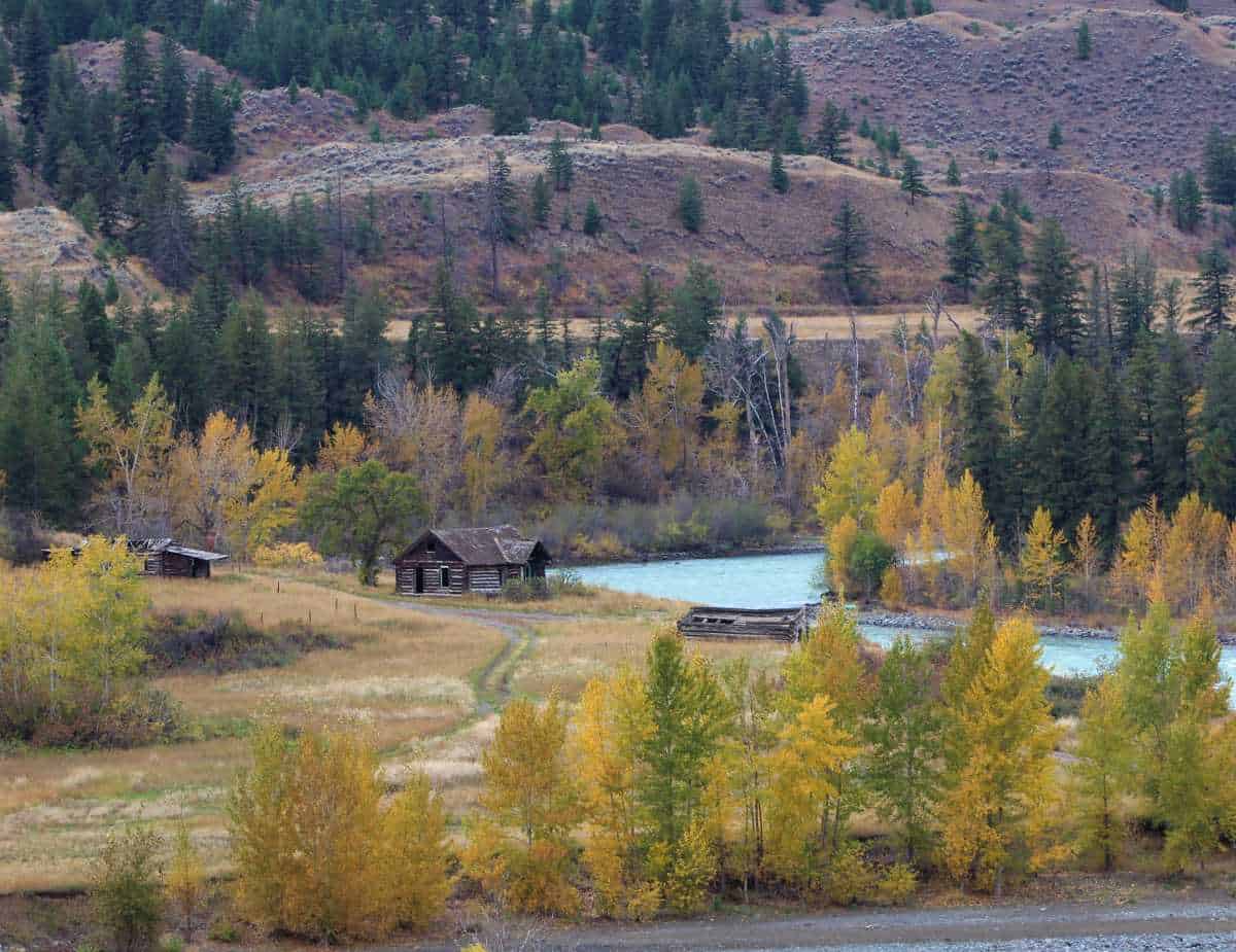 The Pothole Ranch
