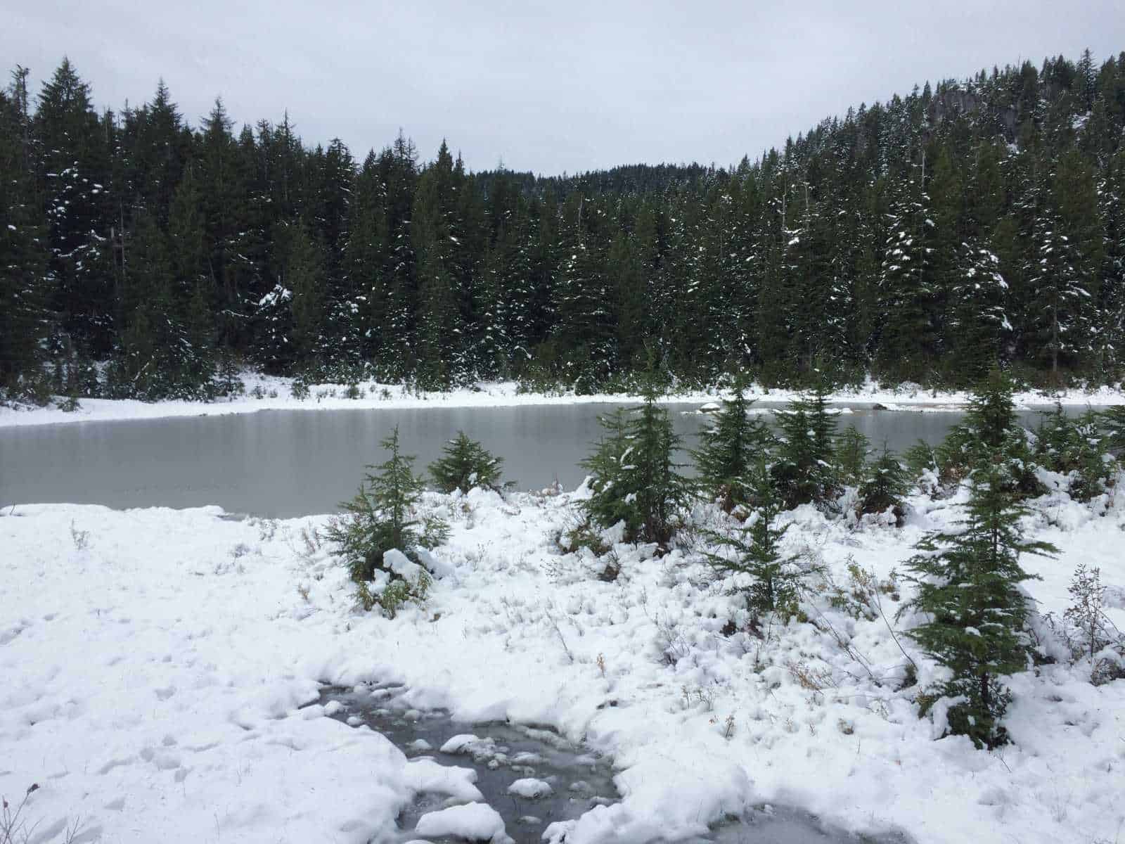 Munro Lake