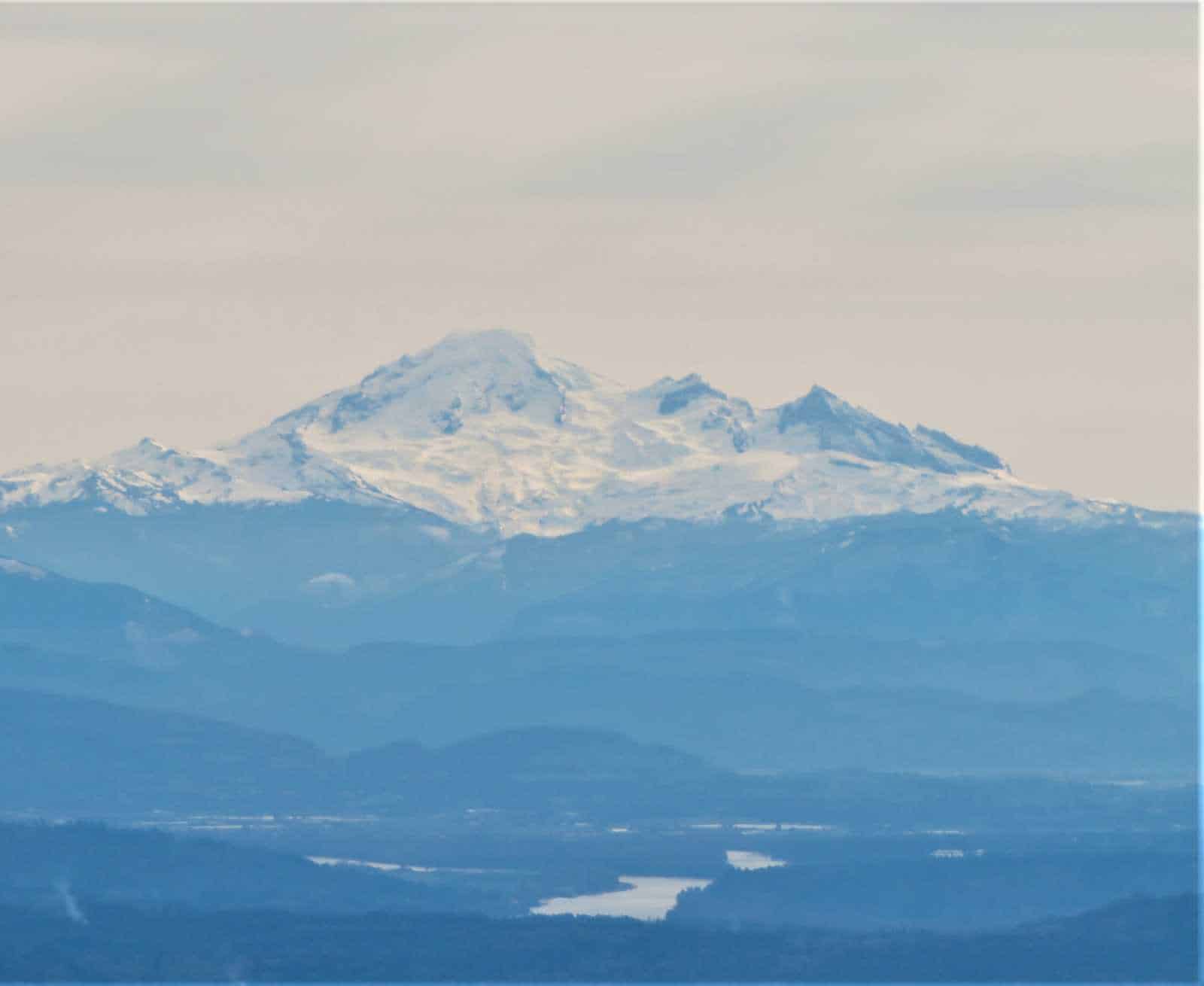Mount Baker