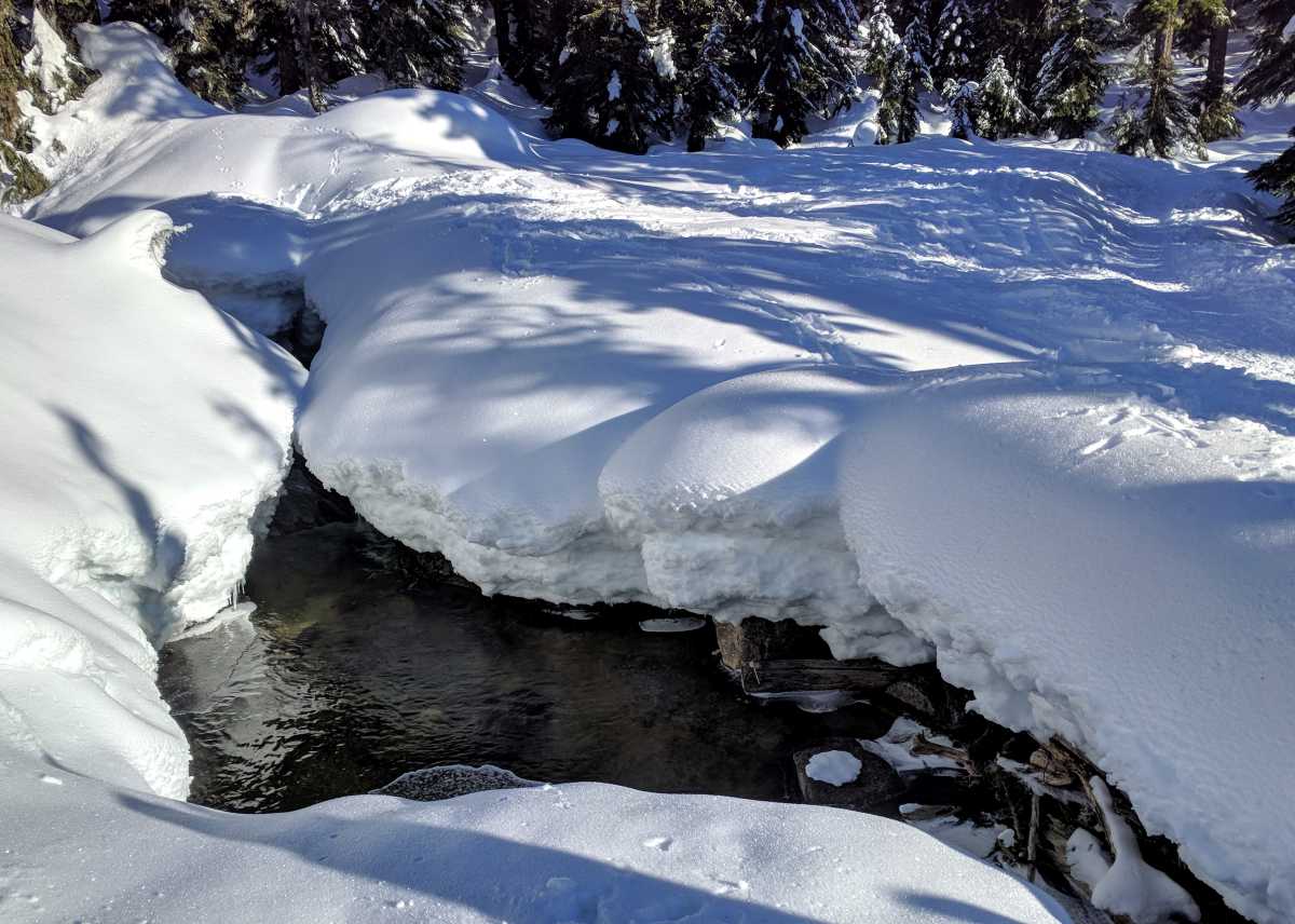 Creek