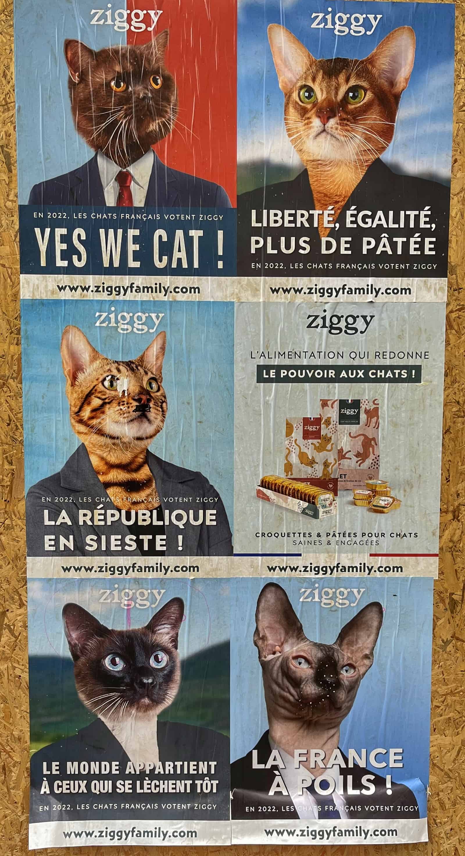 Clever Advertising