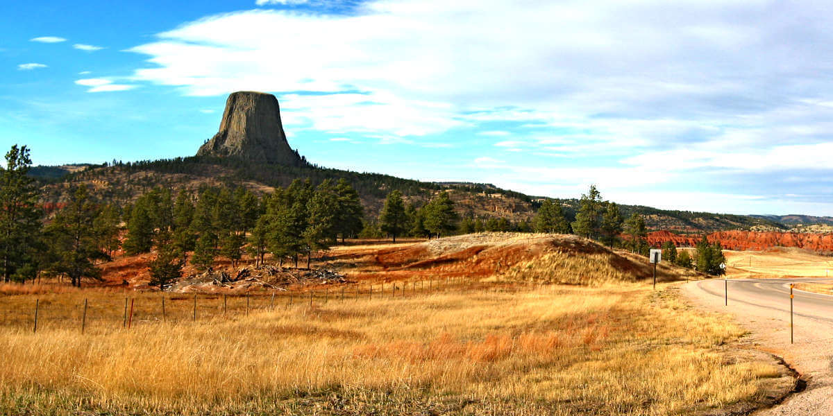 Devils Tower
