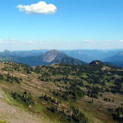 Fraser Valley