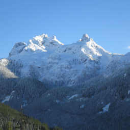 Squamish-Lillooet