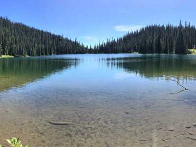 Poland Lake
