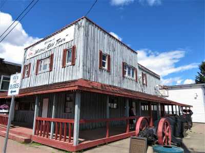 Hazelton